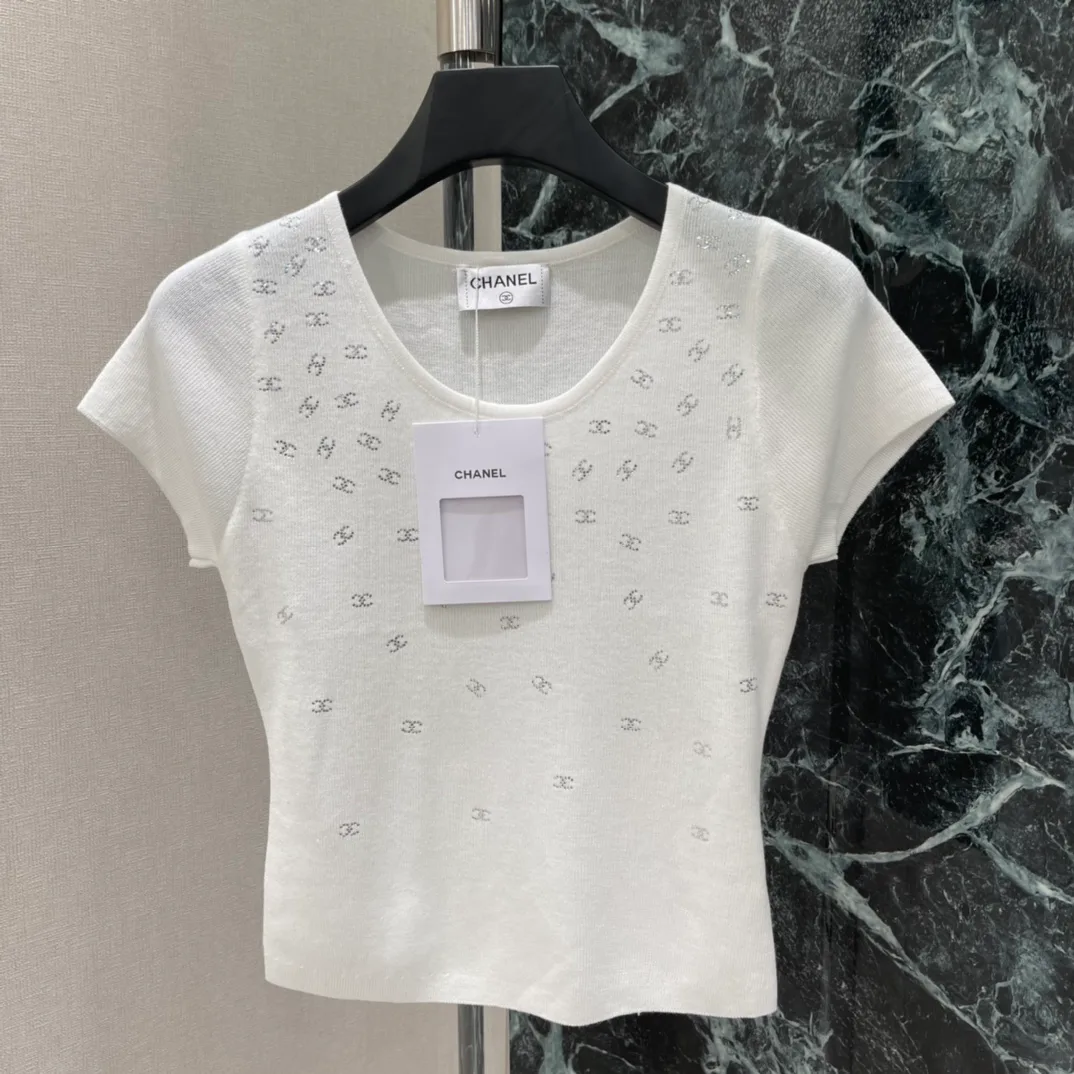 Топы Женские Chanel 12875120