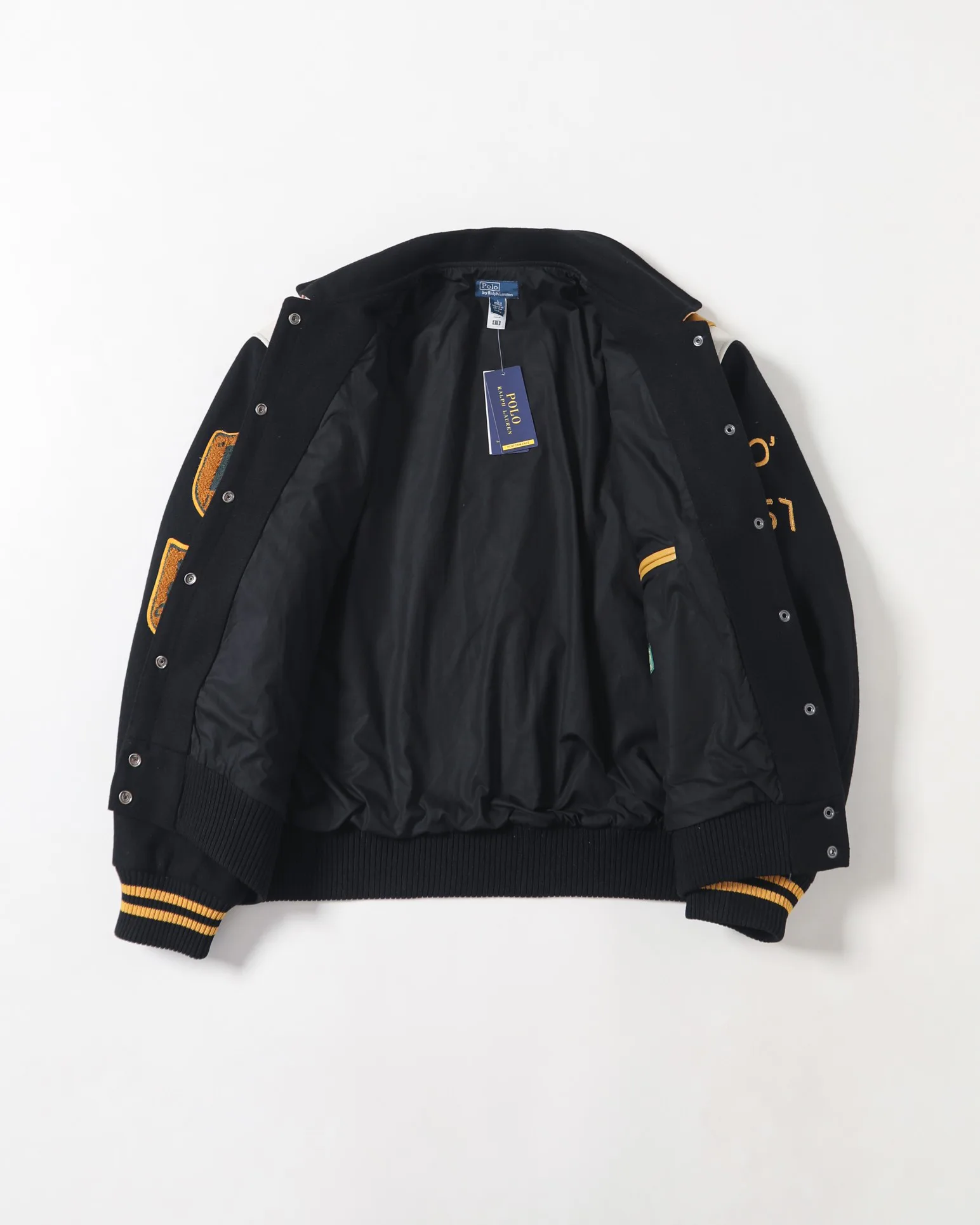Куртки И Пуховики Мужские Ralph Lauren 9856589