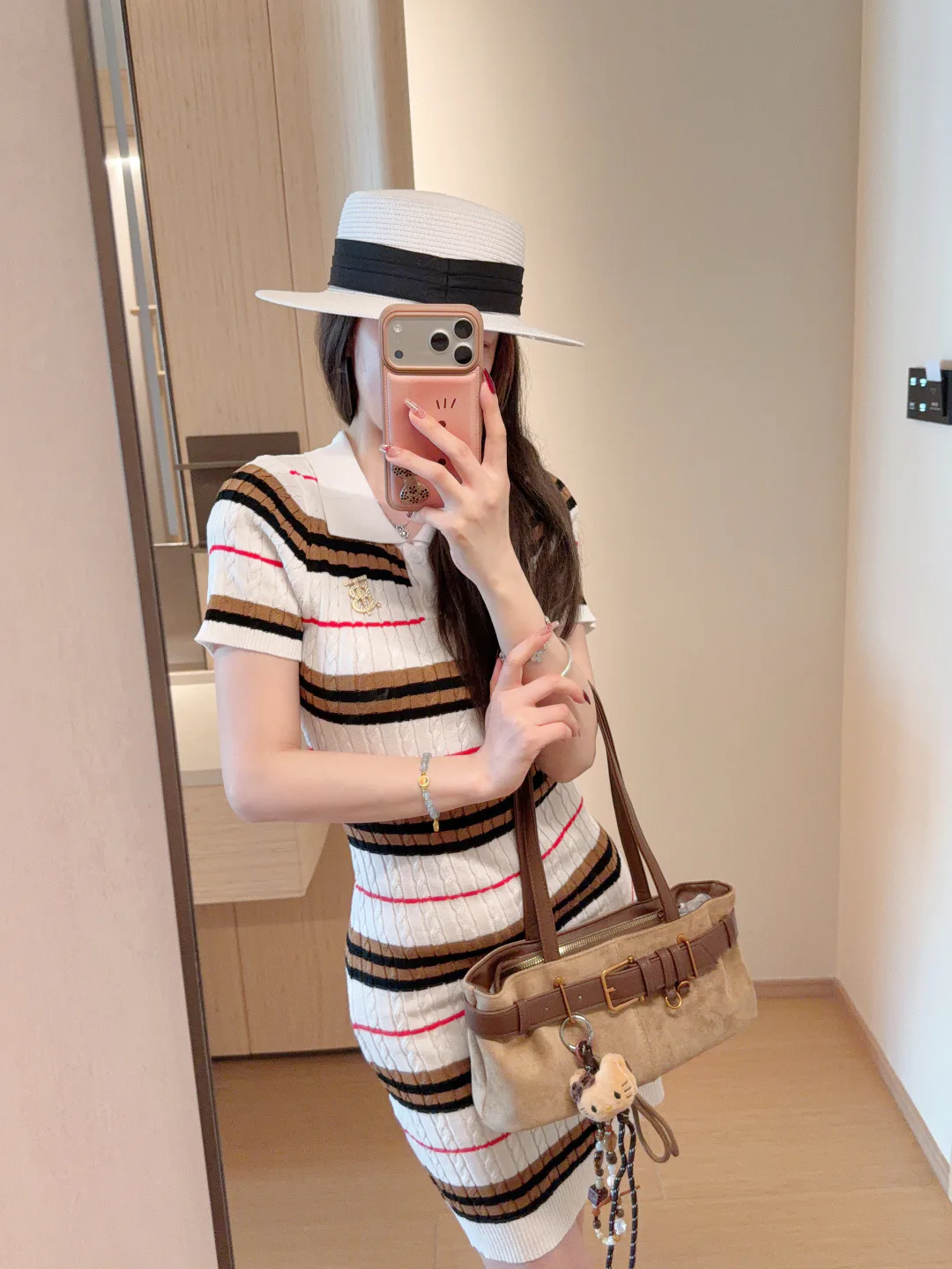 Платья Женские Burberry 11329532