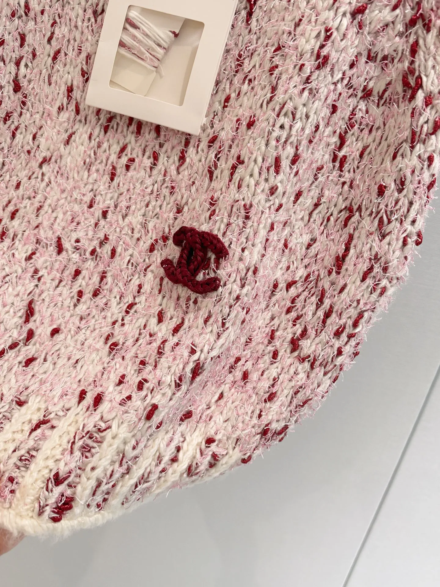 Джемперы И Свитеры Женские Chanel 19726383