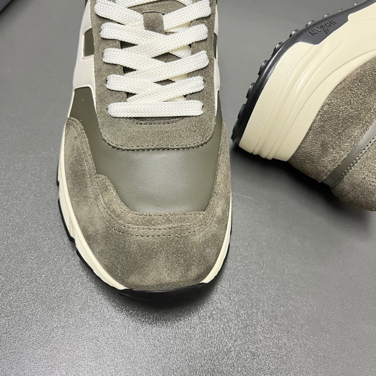 Кроссовки Мужские Hogan 11211926