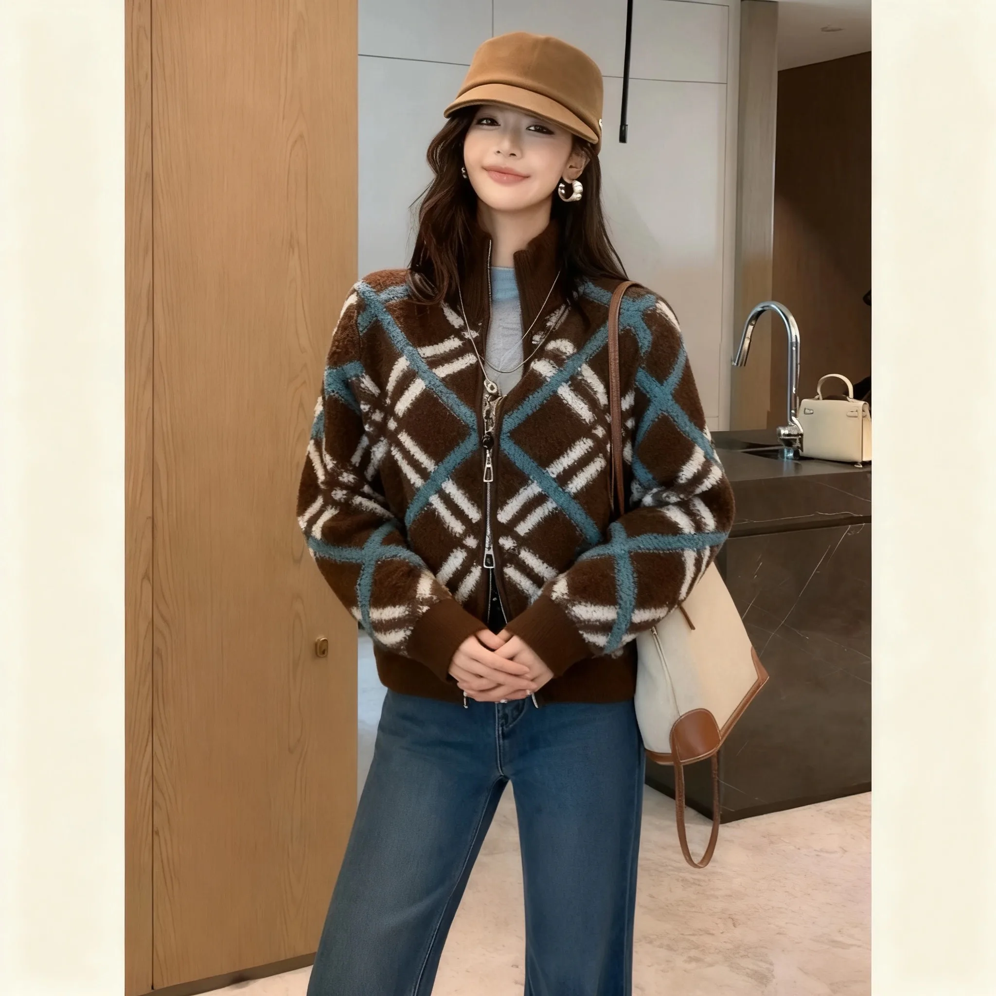 Джемперы И Свитеры Женские Burberry 925163