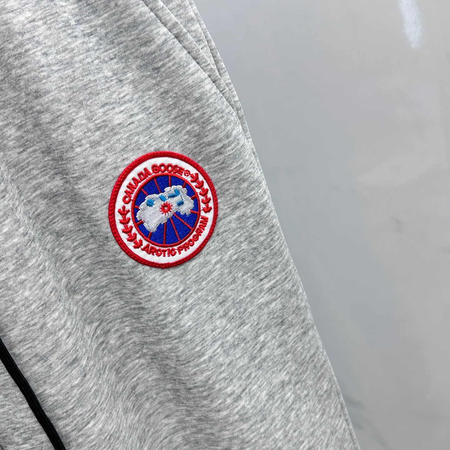 Брюки Мужские Canada Goose 18246688