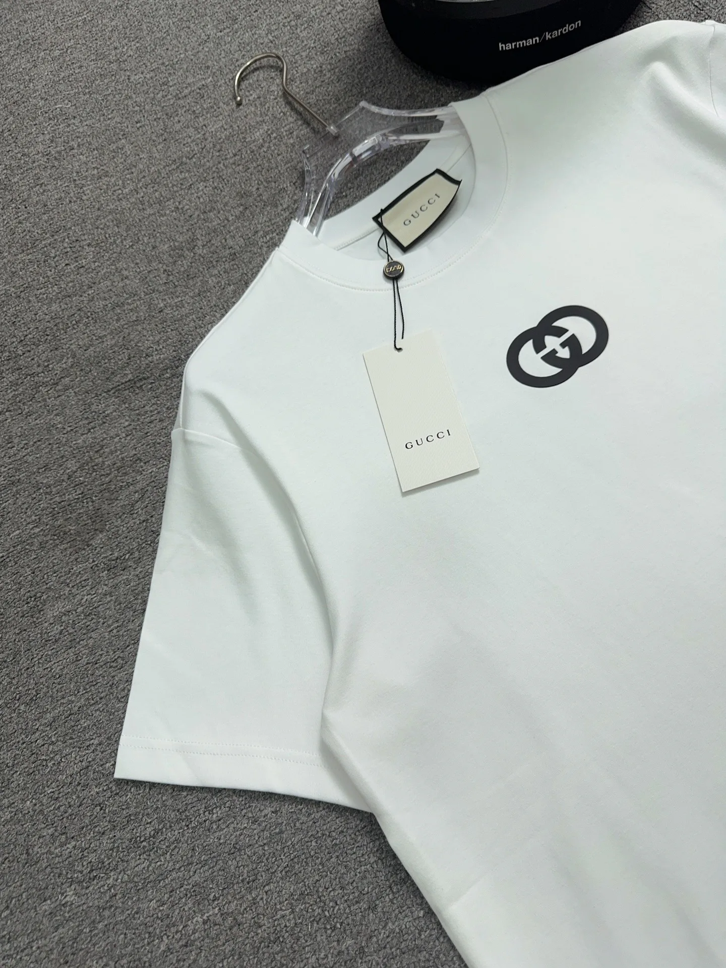 Футболки Мужские Gucci 11663335