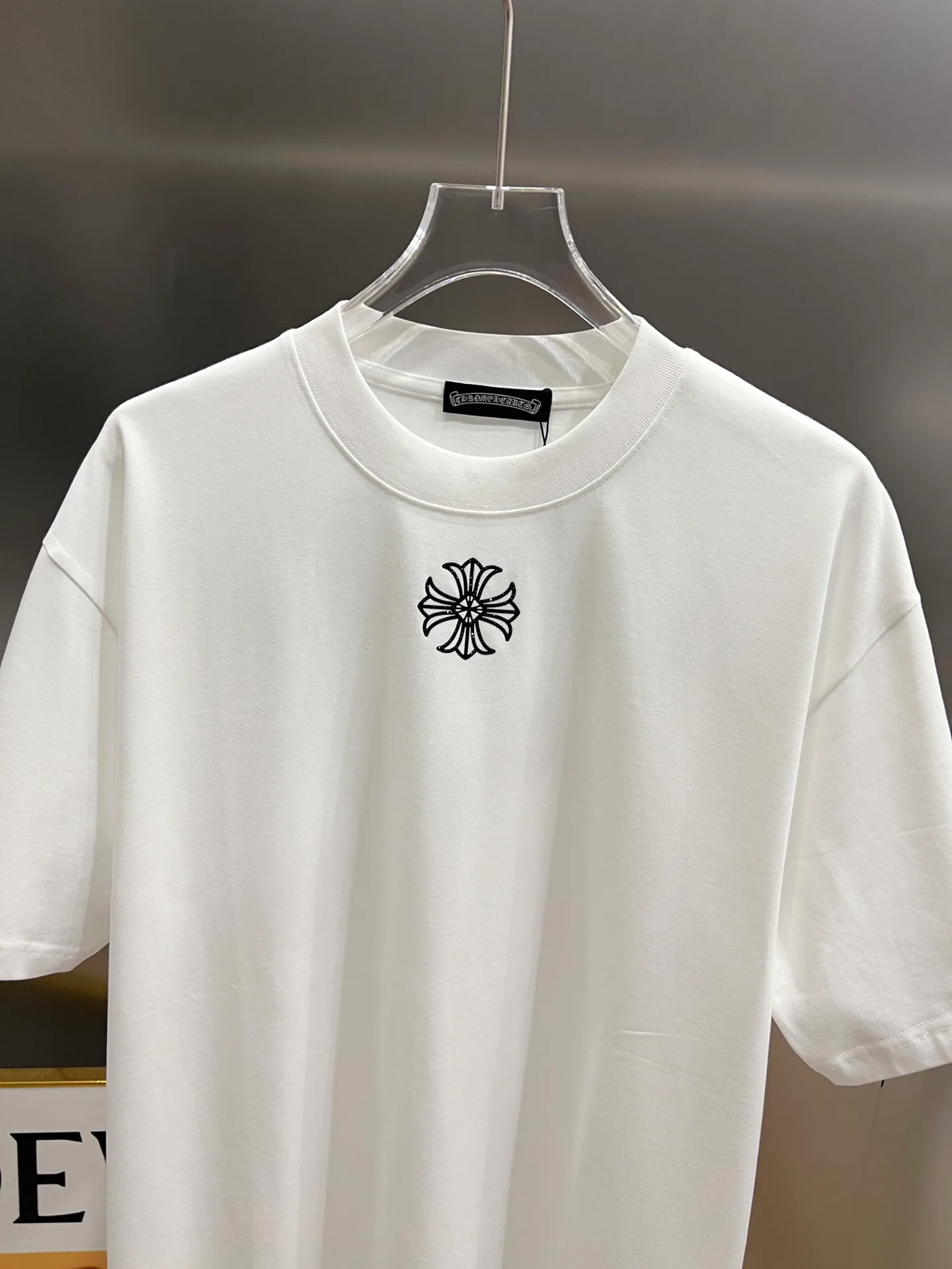 Футболки Мужские Chanel 11638795