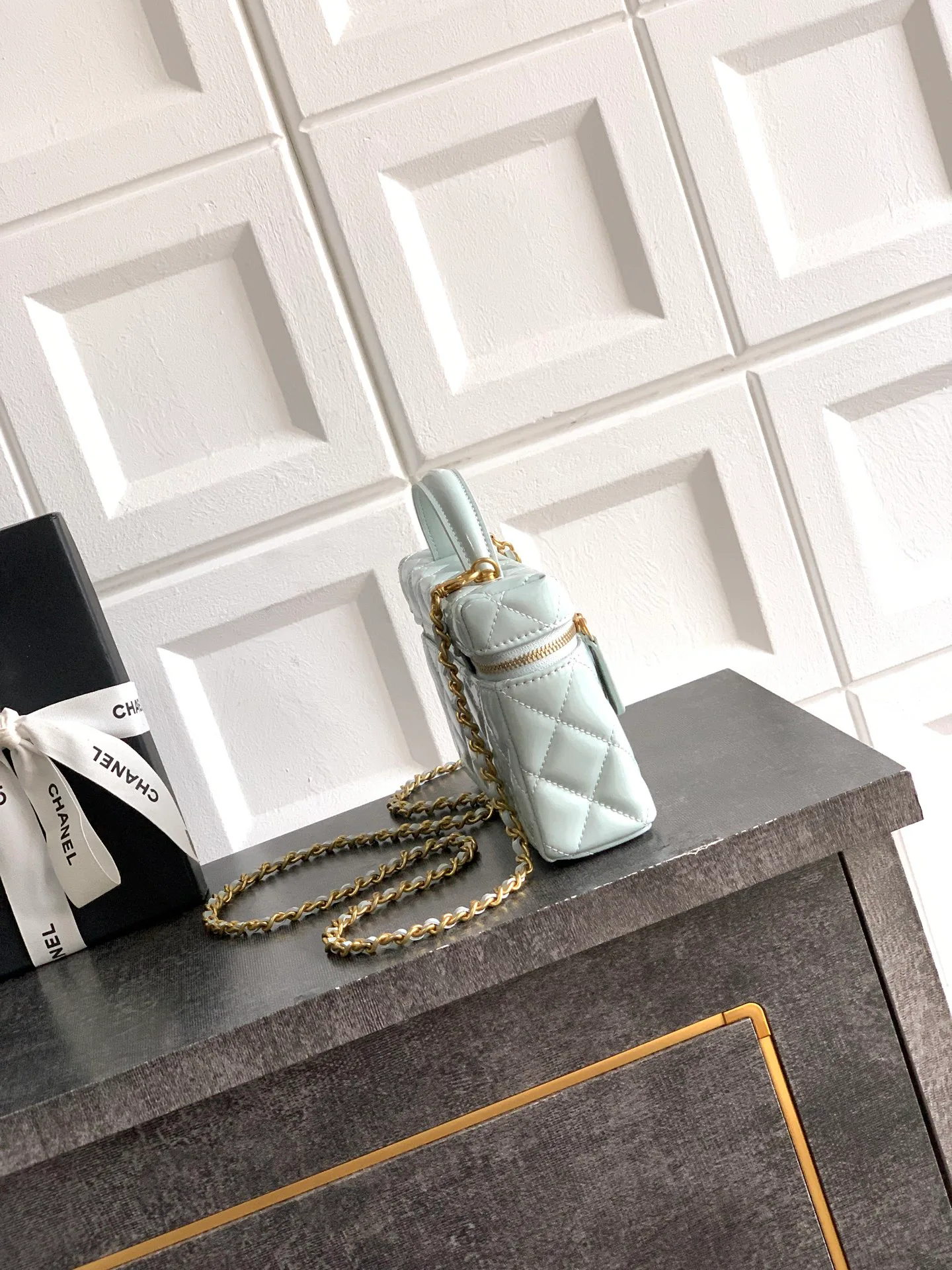 Классические Сумки Женские Chanel 12779045