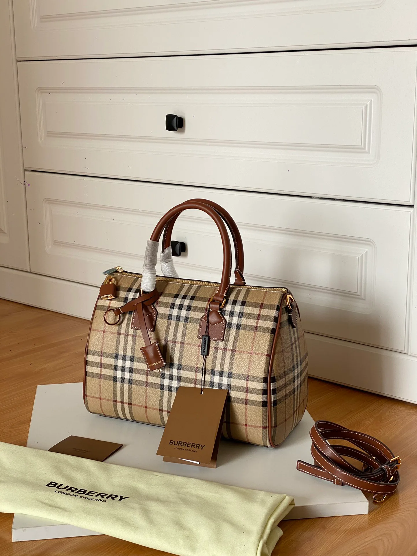 Дорожные Сумки Женские Burberry 11707234