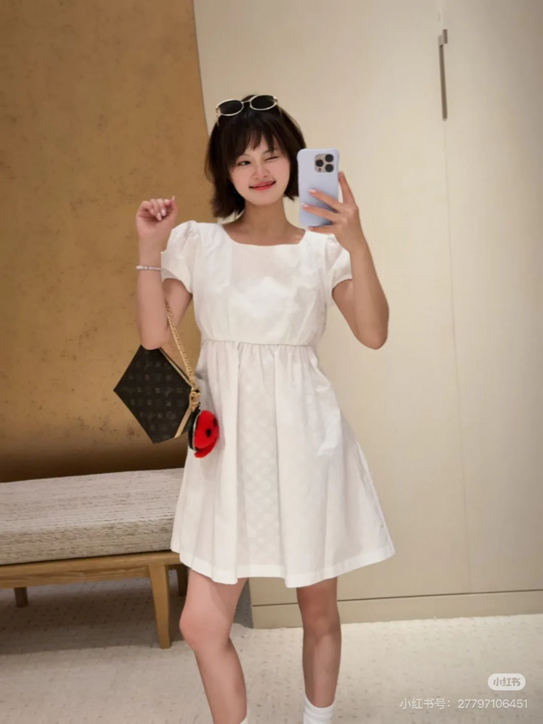 Платья Женские Louis Vuitton 17215923