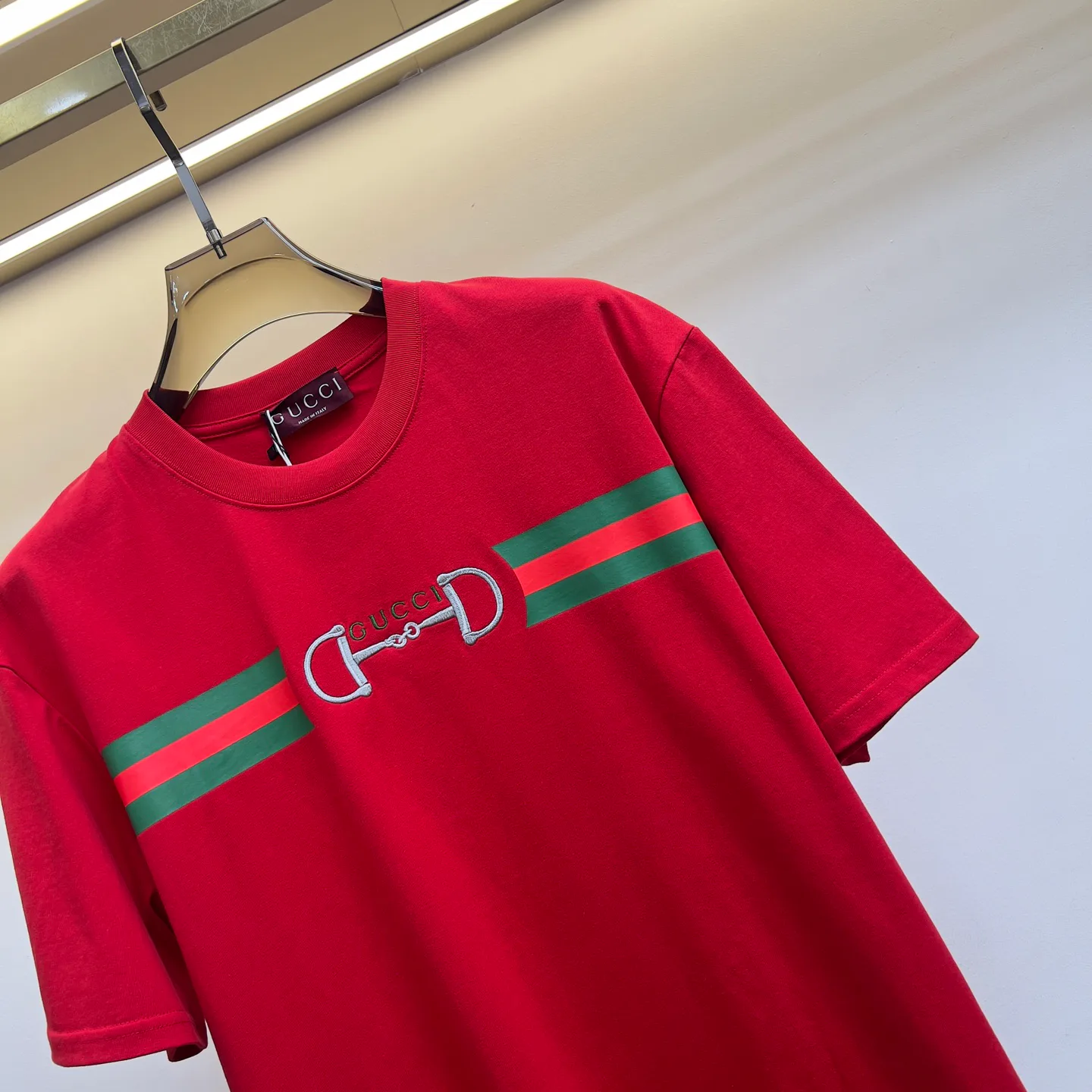 Футболки Женские Gucci 1128115