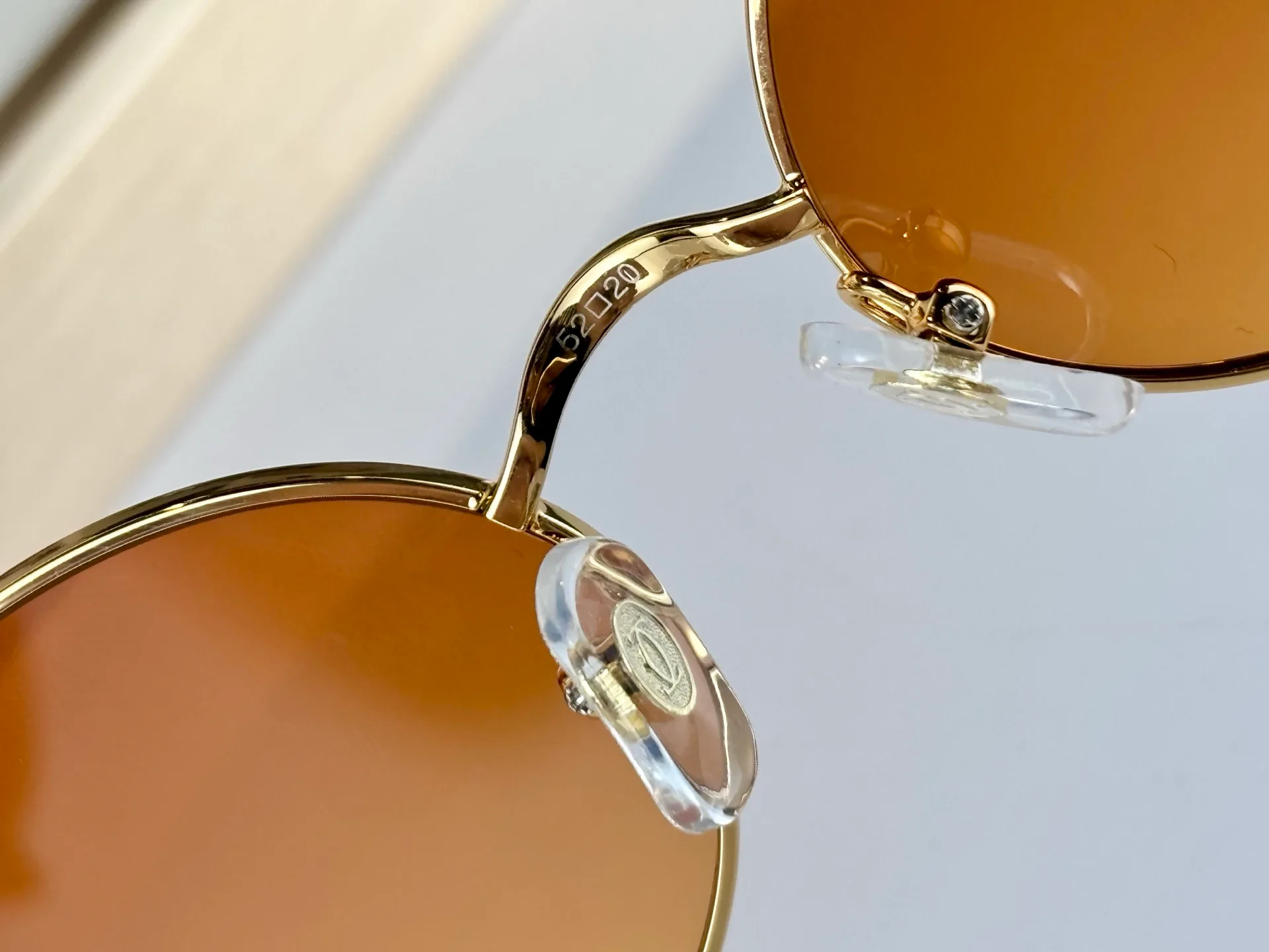 Очки Cartier 11232980