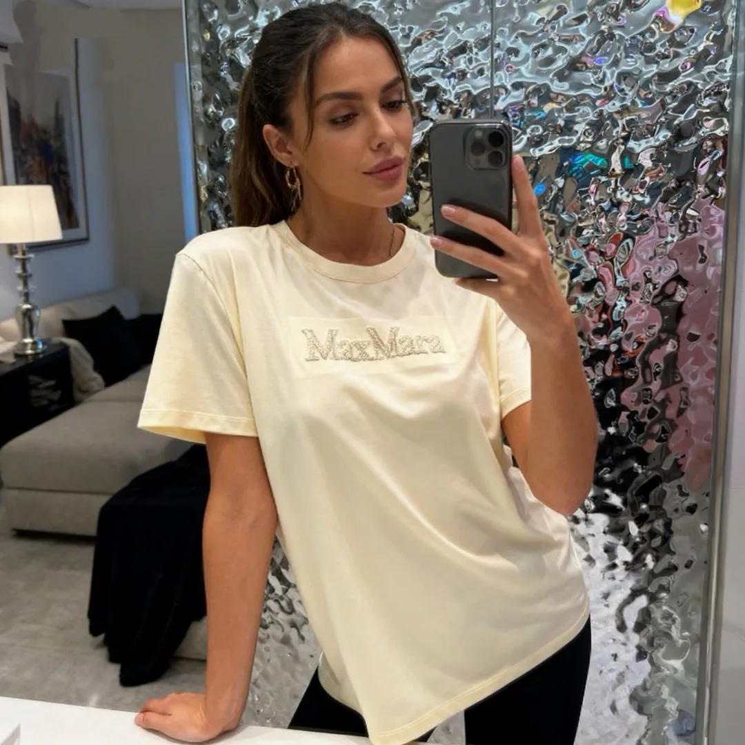 Футболки Женские Max Mara 11263058