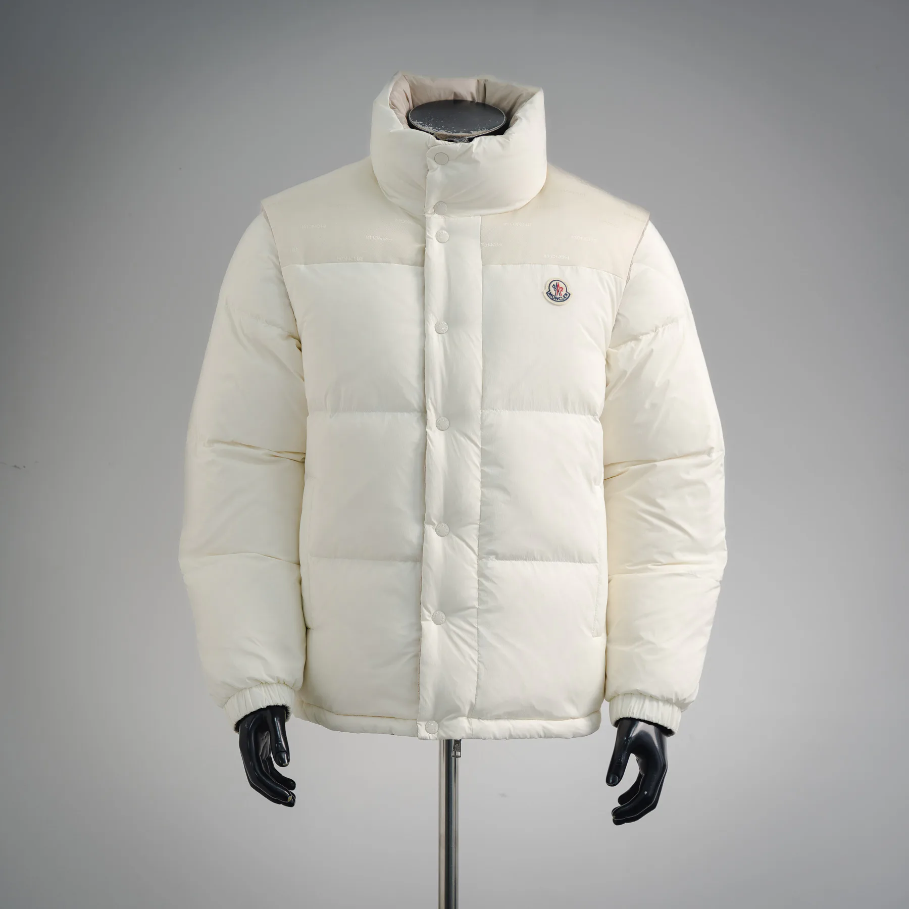 Куртки И Пуховики Мужские Moncler 685870