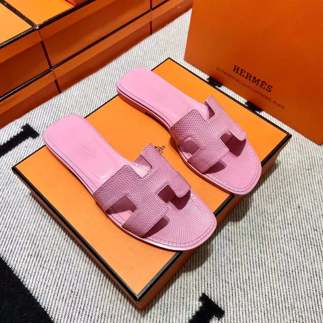 Сандалии Женские Hermes 11408807