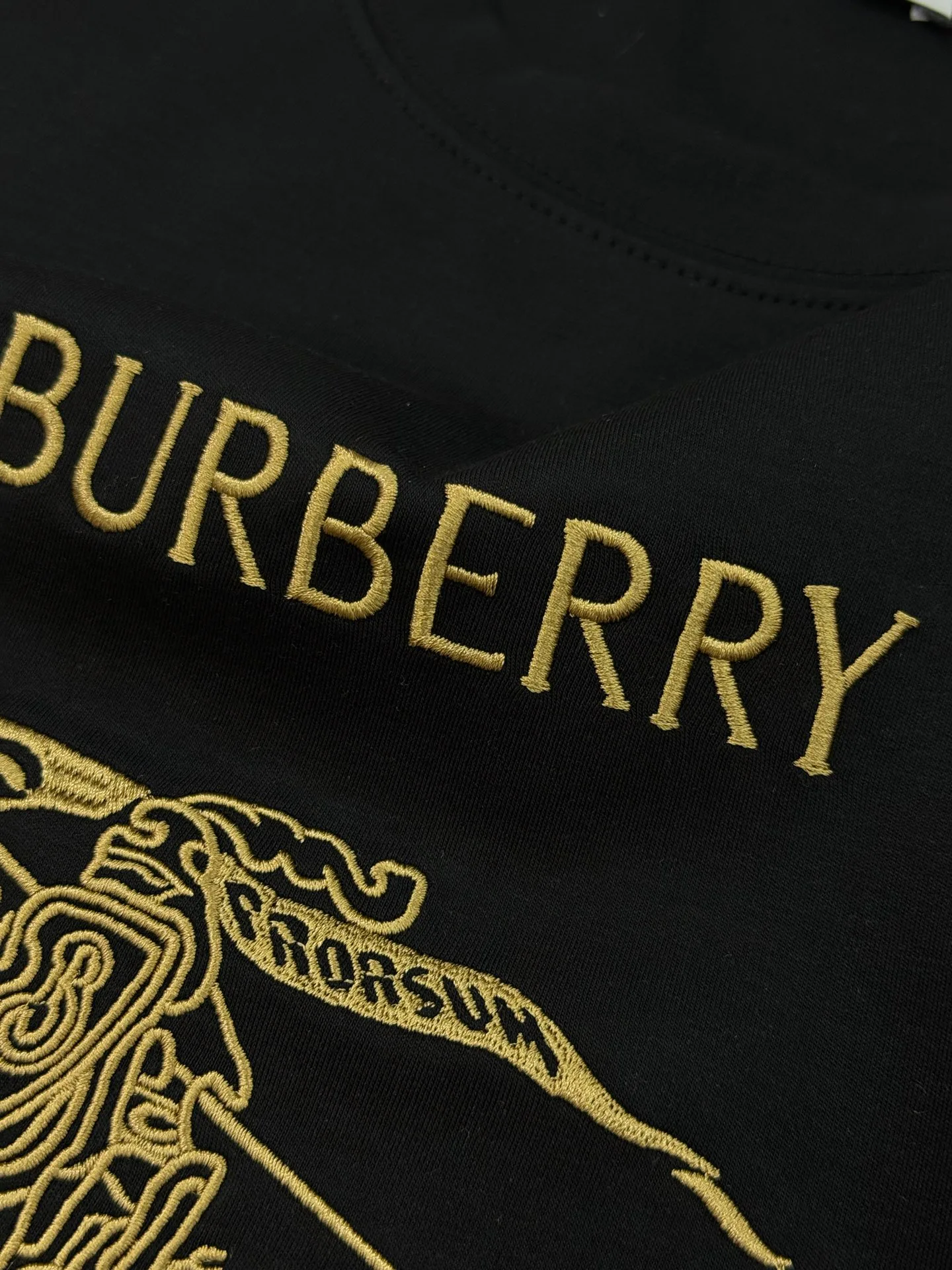 Футболки Мужские Burberry 927900