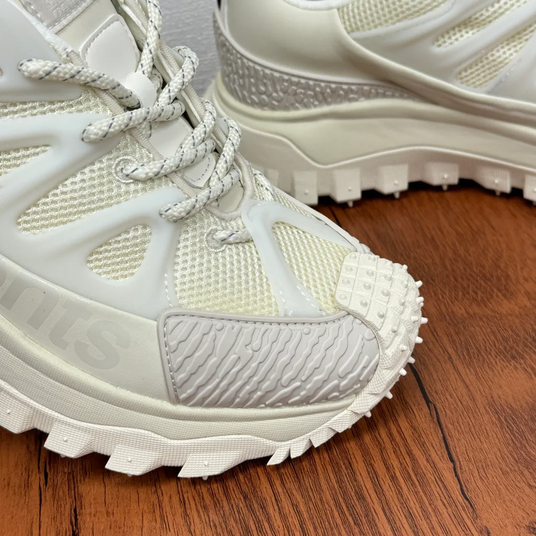 Кроссовки Женские Moncler 1142110