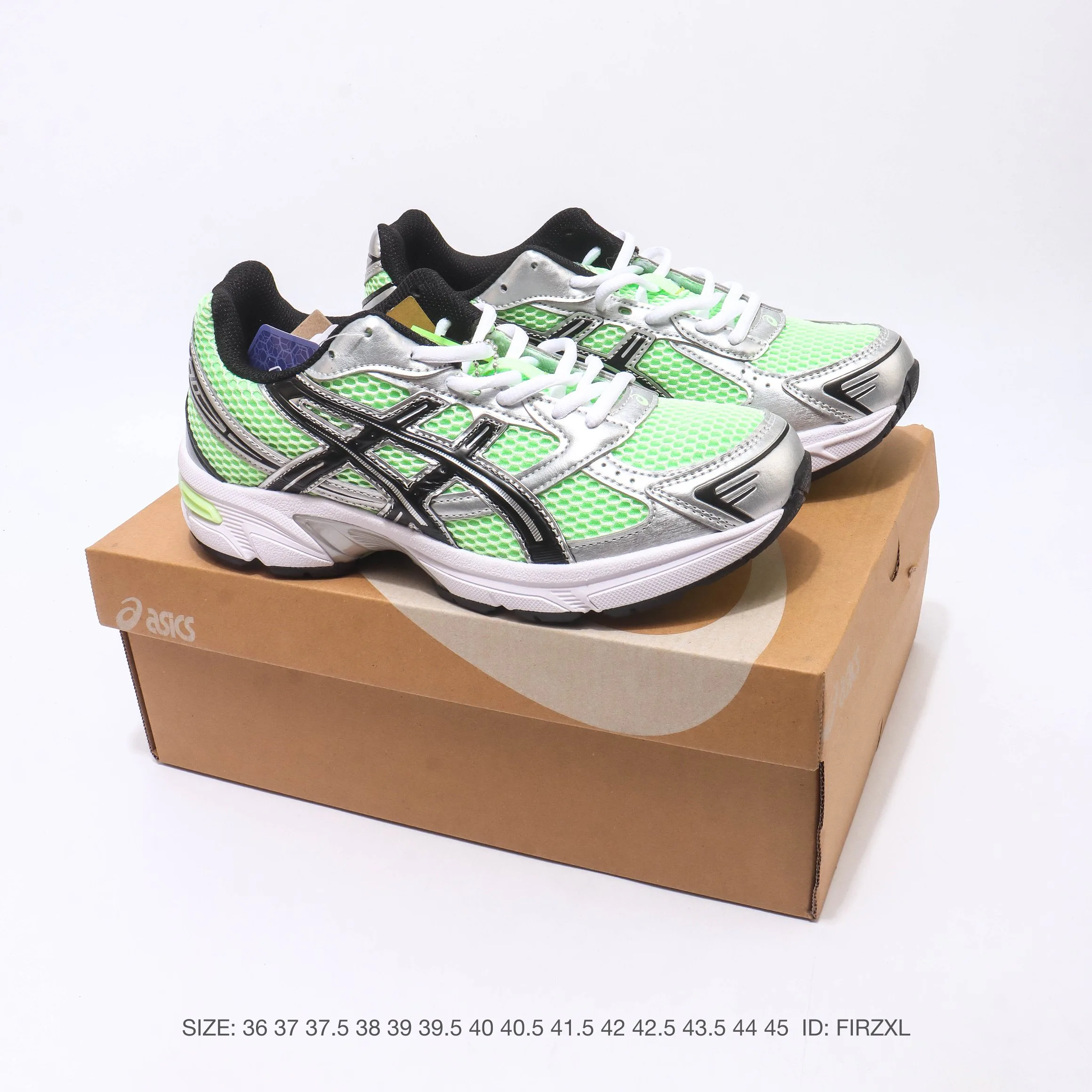 Кроссовки Женские Asics 17576710