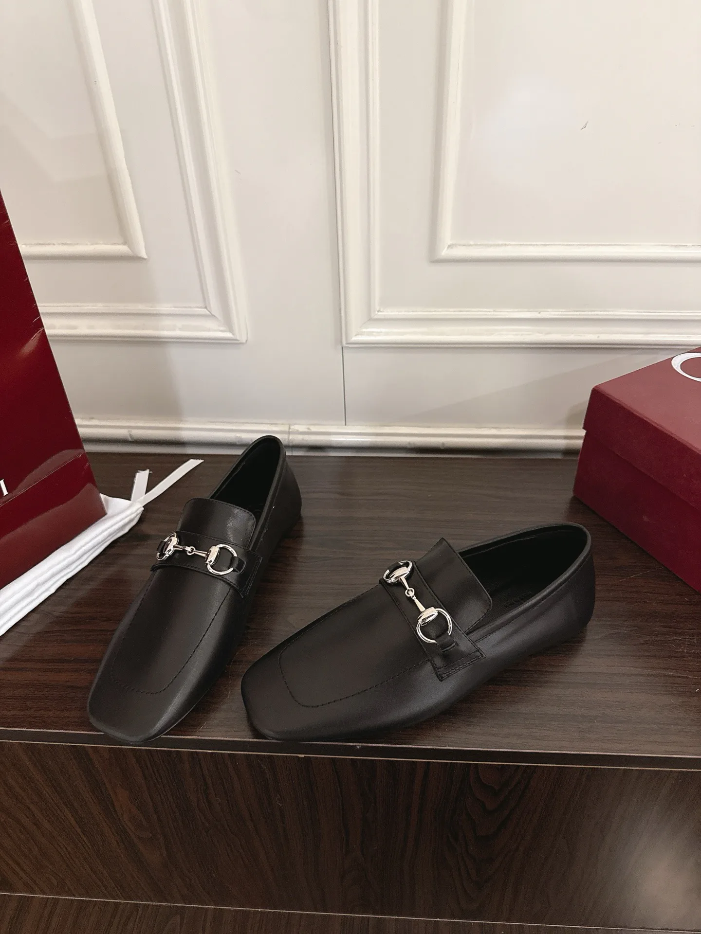 Лоферы И Мокасины Женские Gucci 17956778