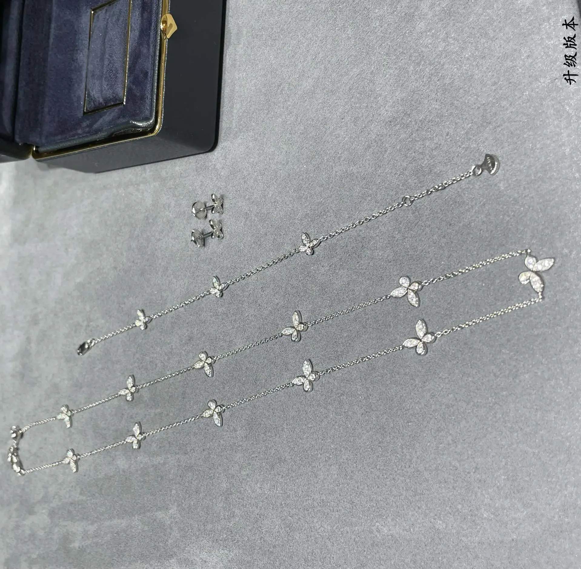 Бижутерия Graff 23846