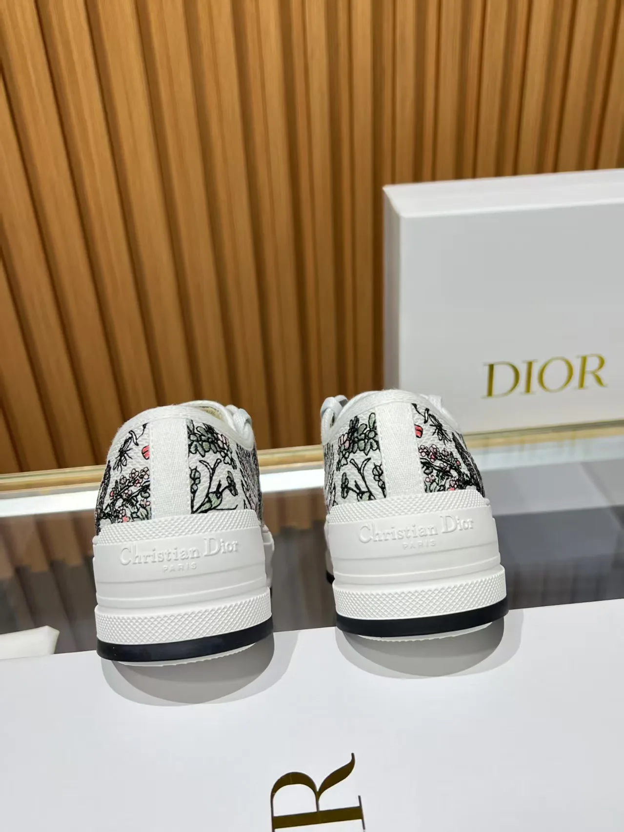 Кеды Женские Christian Dior 11463079
