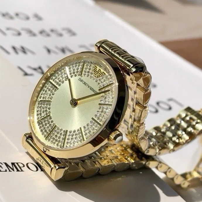 Часы Женские Armani 18036796