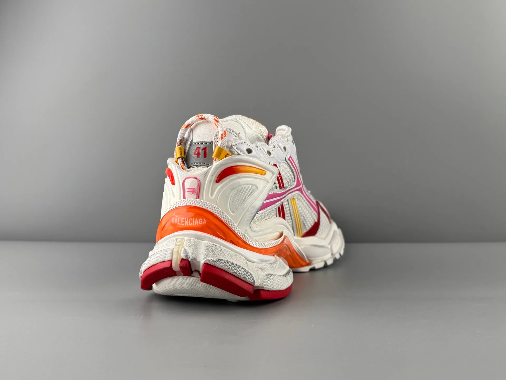 Кроссовки Женские Balenciaga 11216269