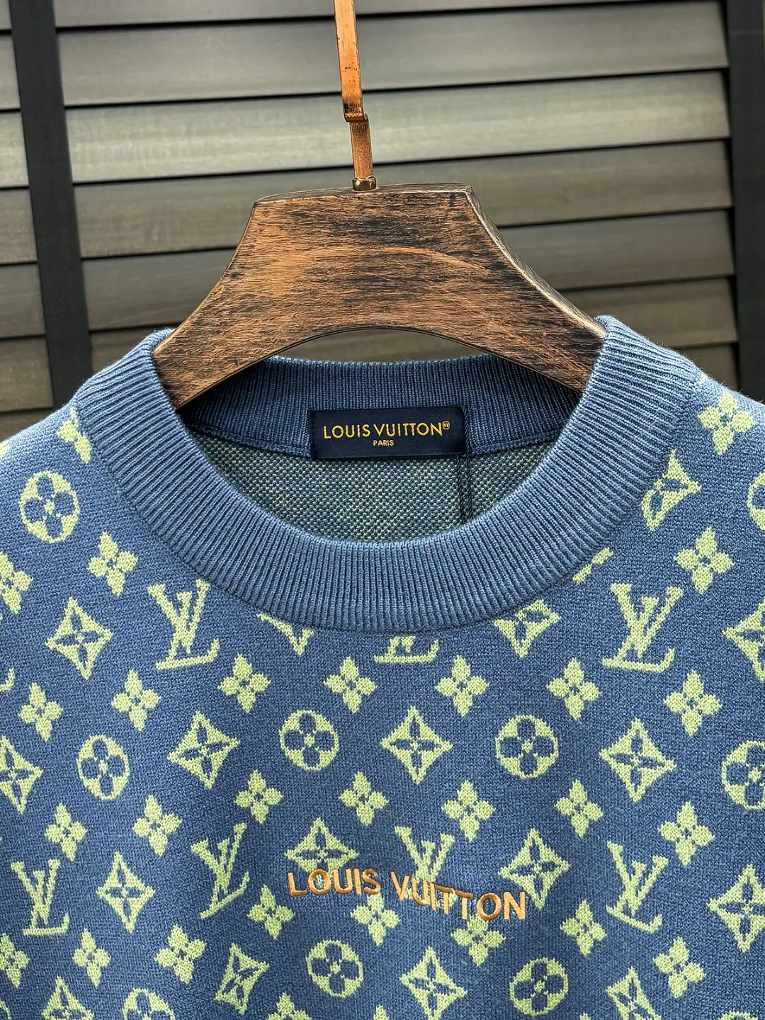 Джемперы И Свитеры Мужские Louis Vuitton 492906