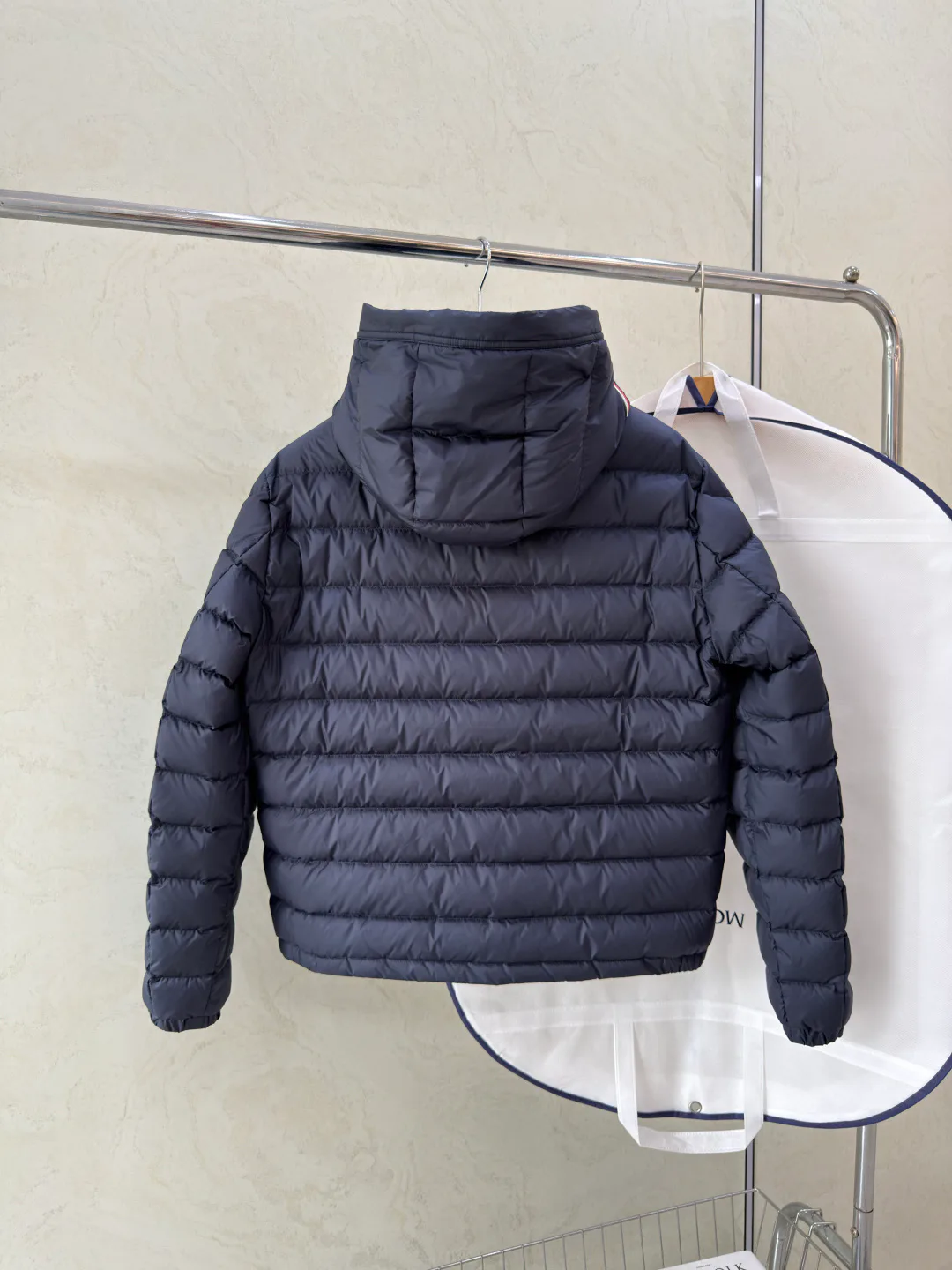 Куртки И Пуховики Женские Moncler 18690096