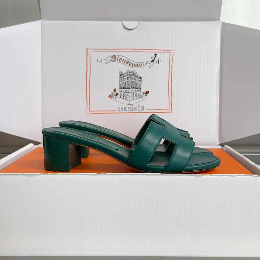 Сандалии Женские Hermes 12142614