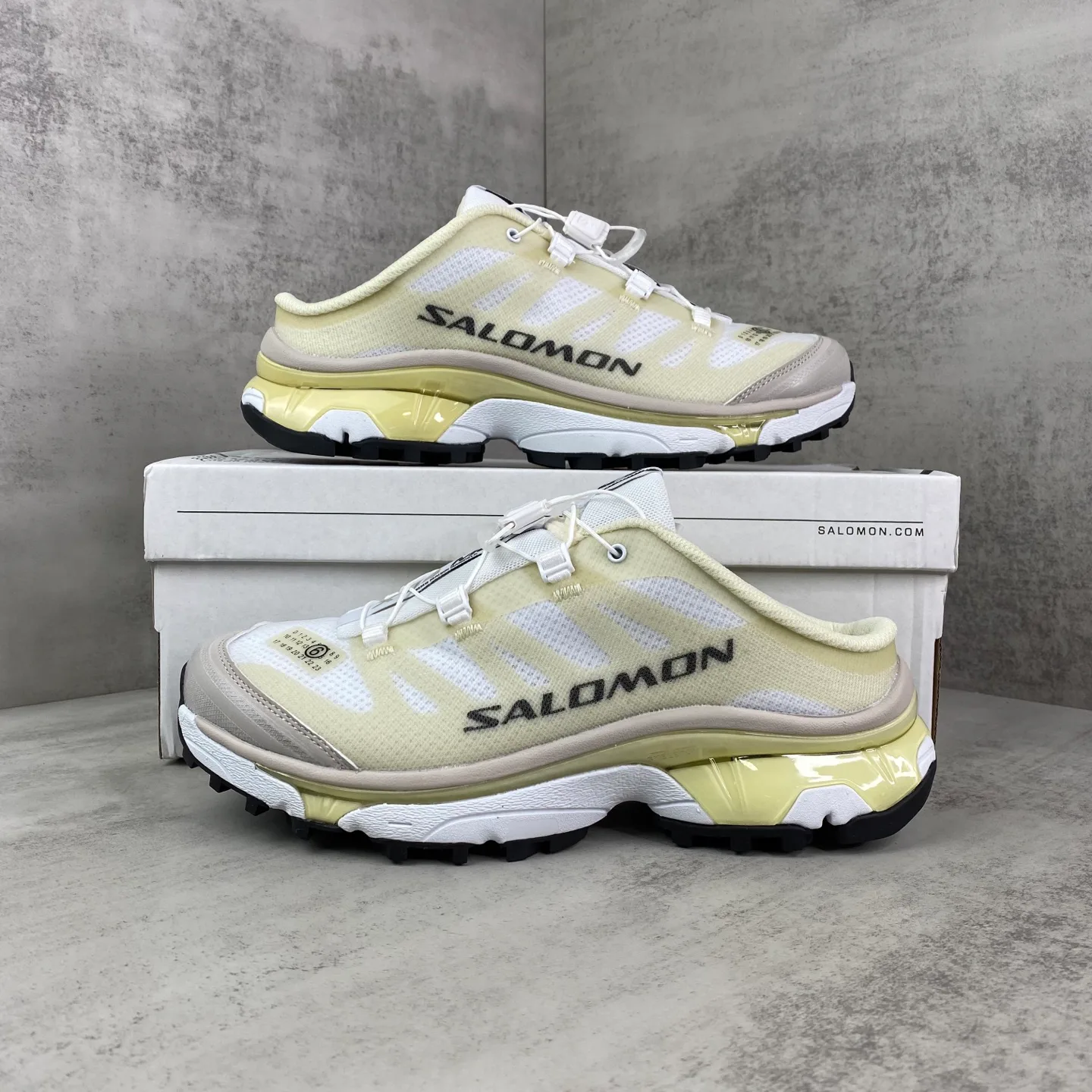 Кроссовки Женские Salomon 16903760