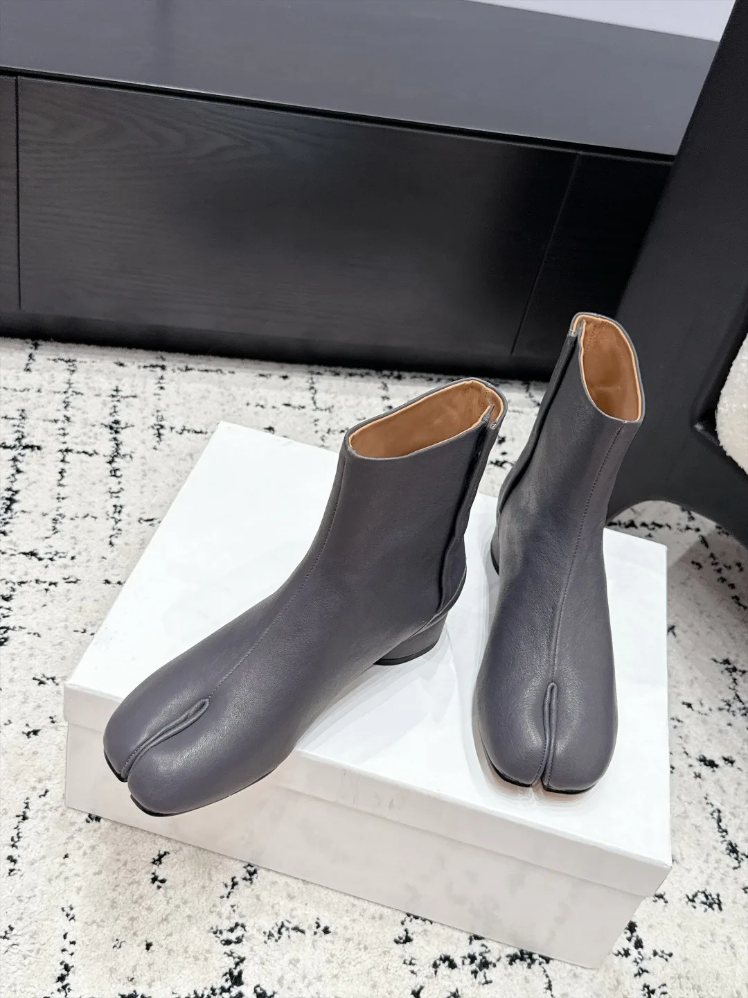 Ботильоны Женские Maison Margiela 18406407