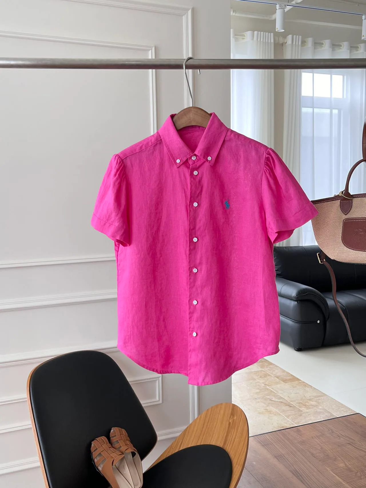 Рубашки Женские Ralph Lauren 11569397