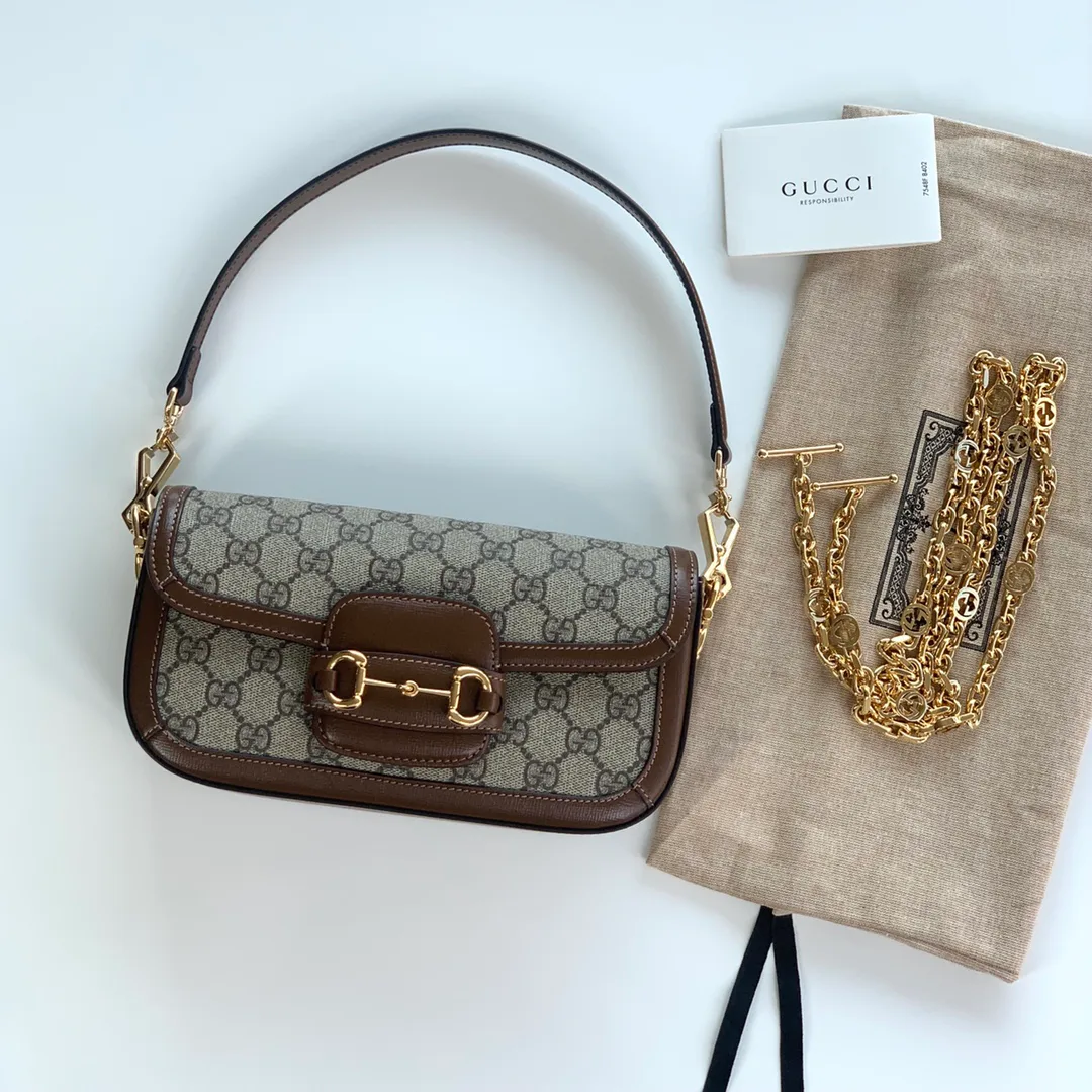 Классические Сумки Женские Gucci 12795263