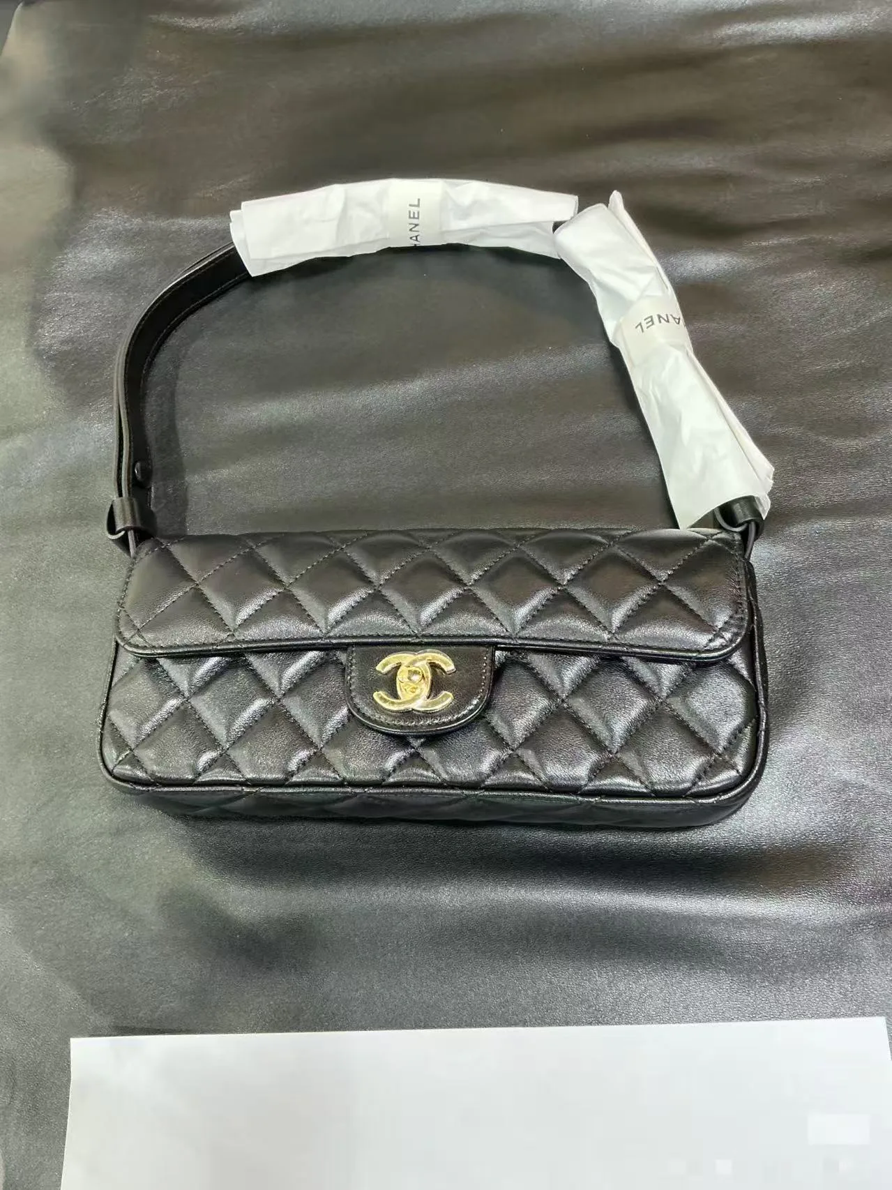 Классические Сумки Женские Chanel 18057791