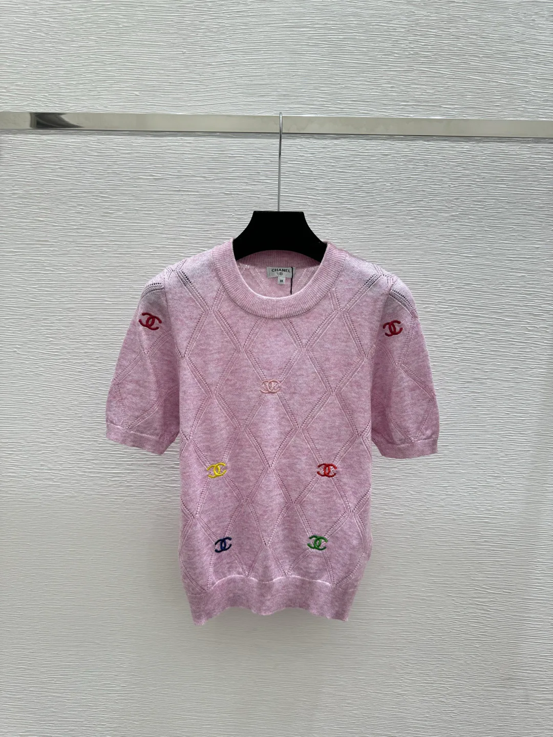 Топы Женские Chanel 11567135