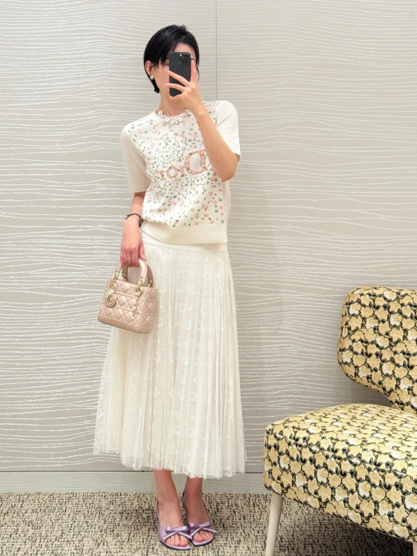 Джемперы И Свитеры Женские Christian Dior 11346856