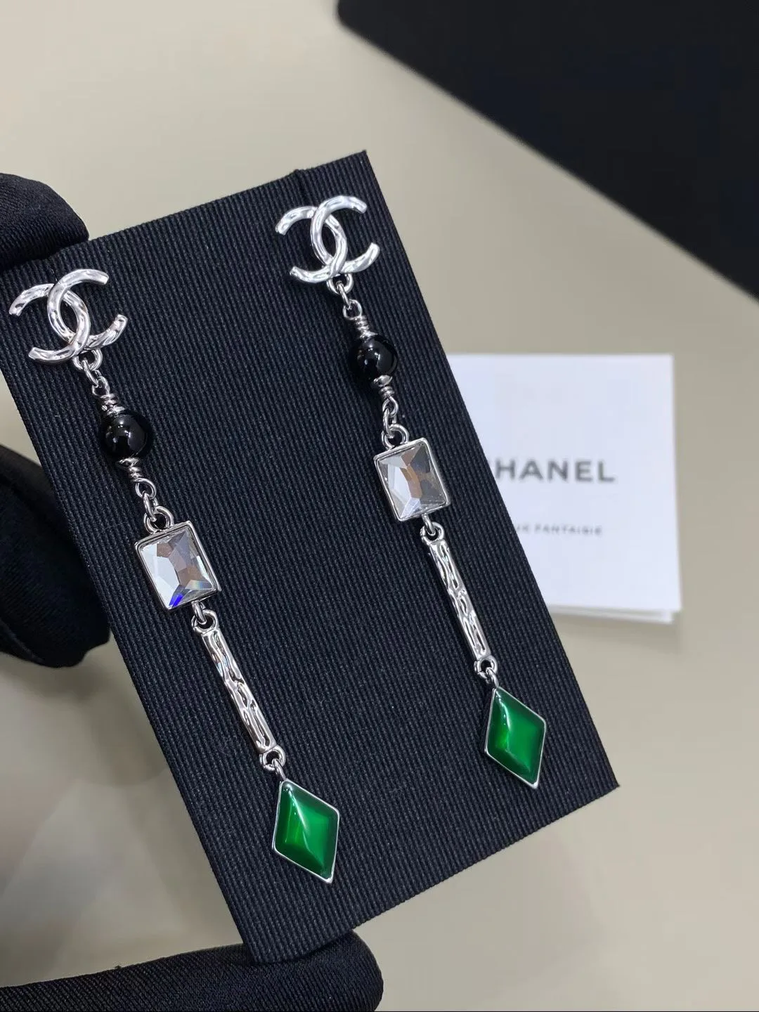 Бижутерия Chanel 1030594