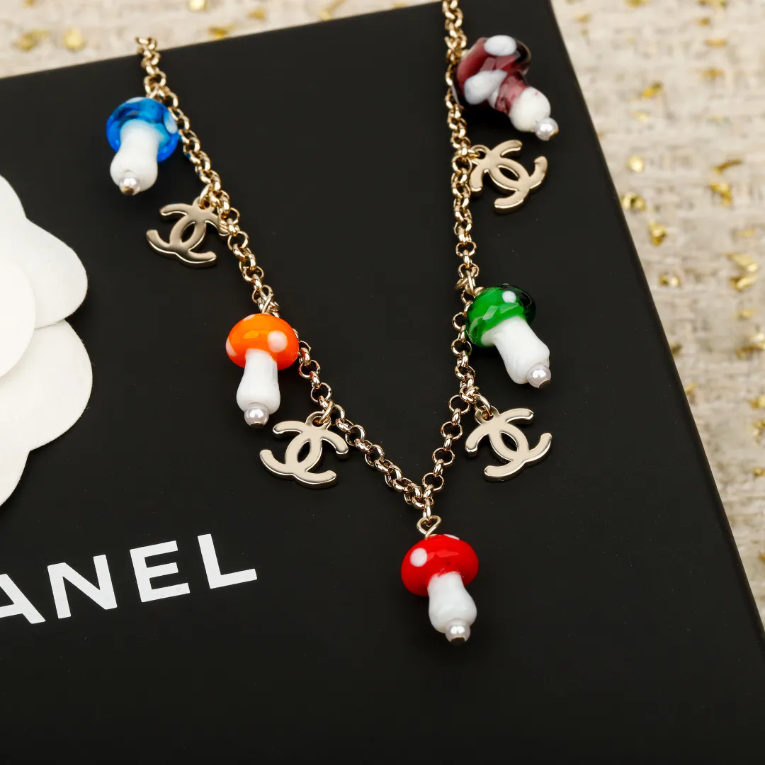 Бижутерия Chanel 151471