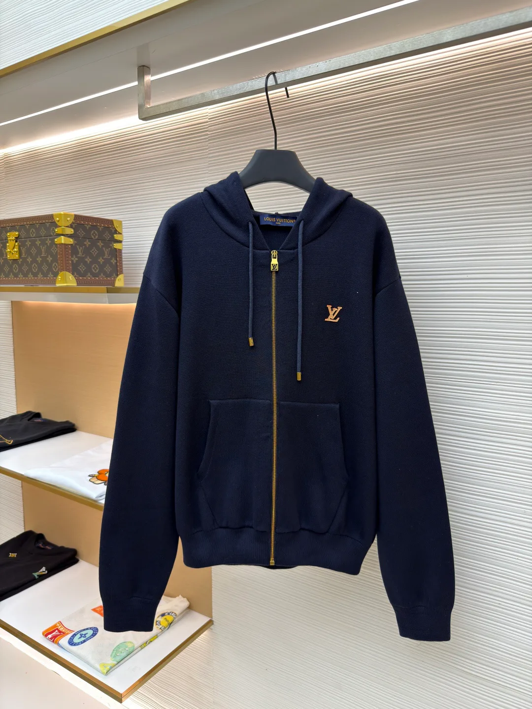 Свитшоты И Худи Мужские Louis Vuitton 13187657