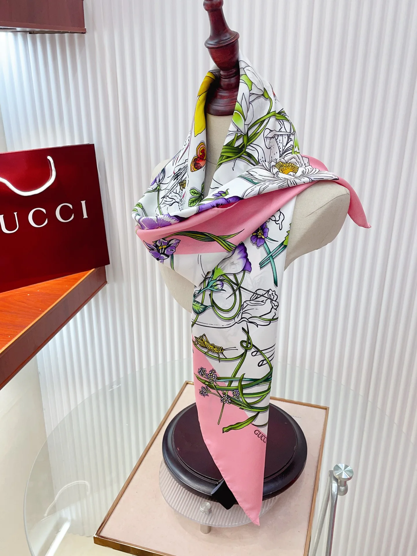 Платки Goyard 13119708