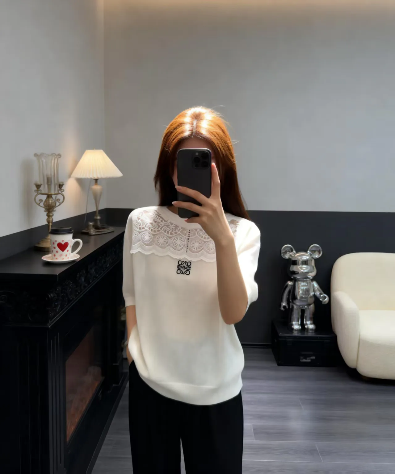 Джемперы И Свитеры Женские Loro Piana 11634110