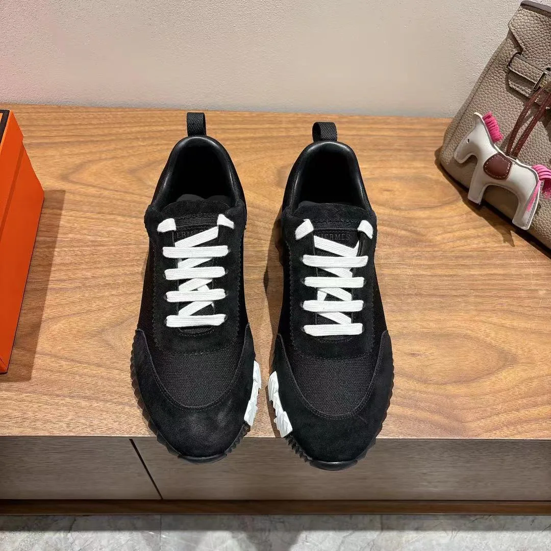 Кроссовки Женские Hermes 9914958