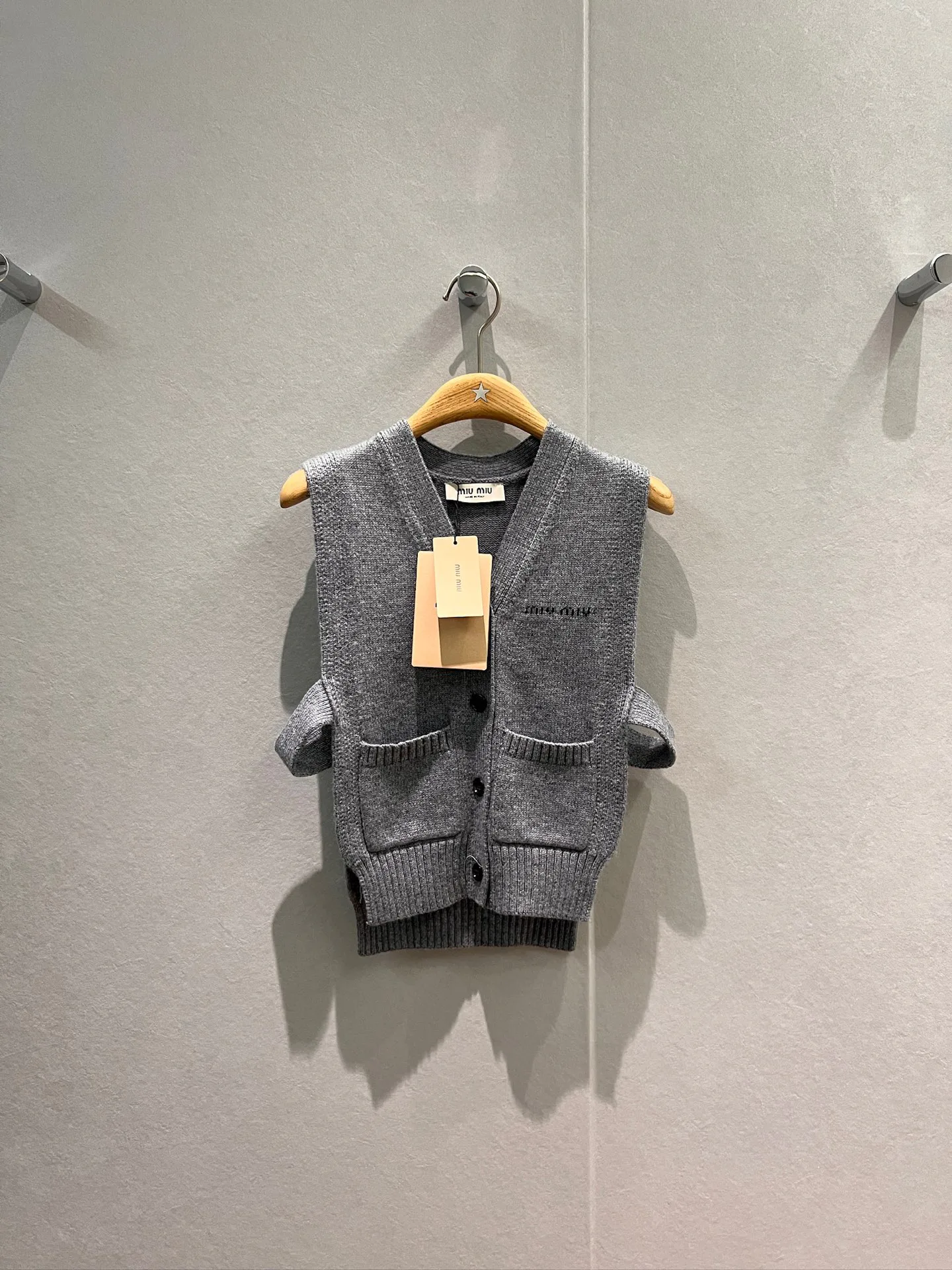 Джемперы И Свитеры Женские Miu Miu 785968