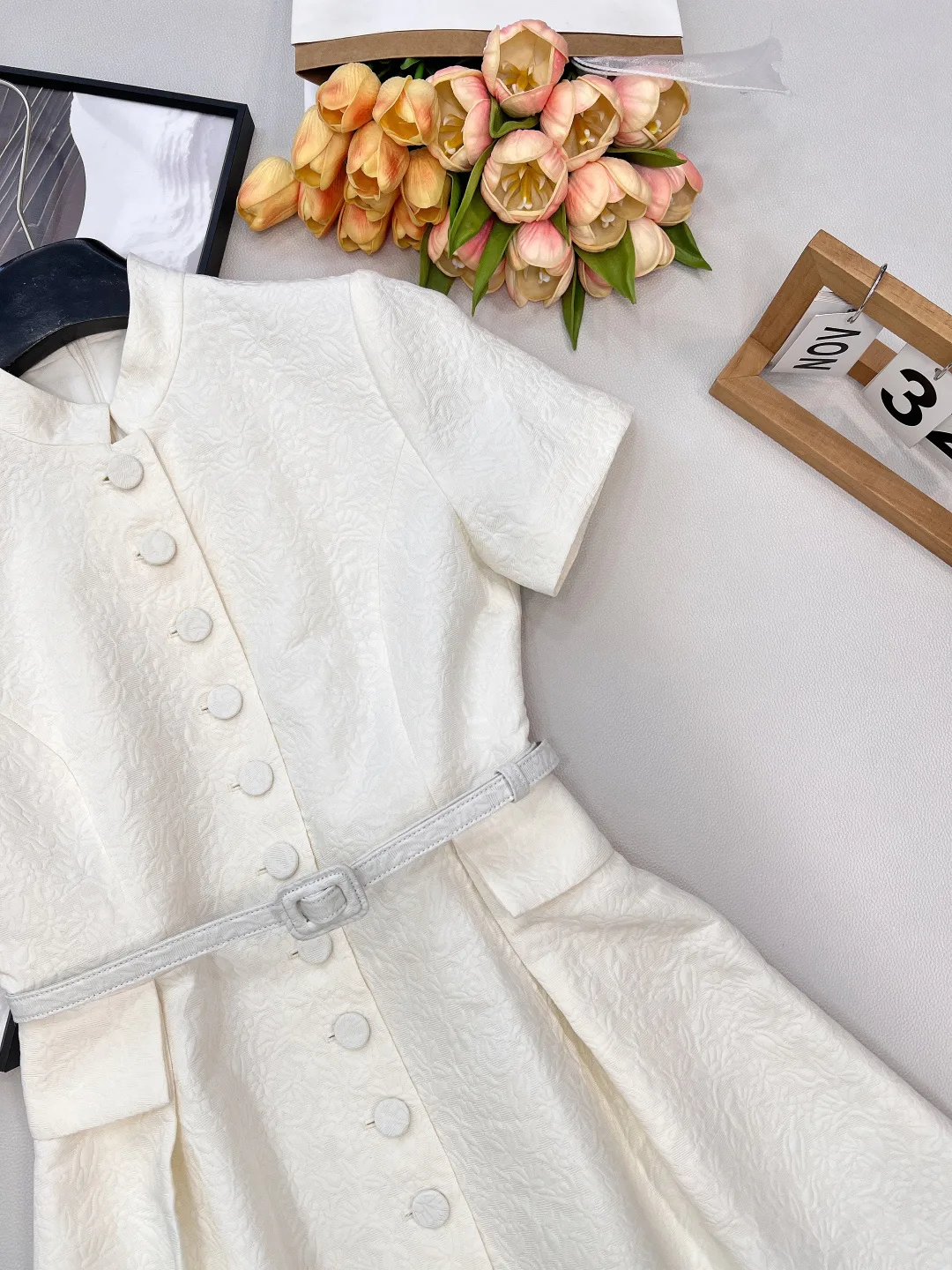 Платья Женские Christian Dior 1699699