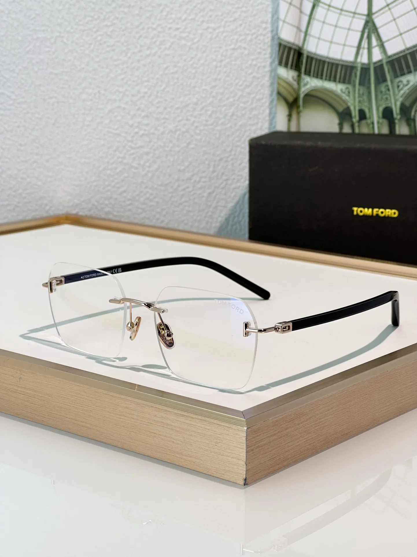 Очки Tom Ford 897060