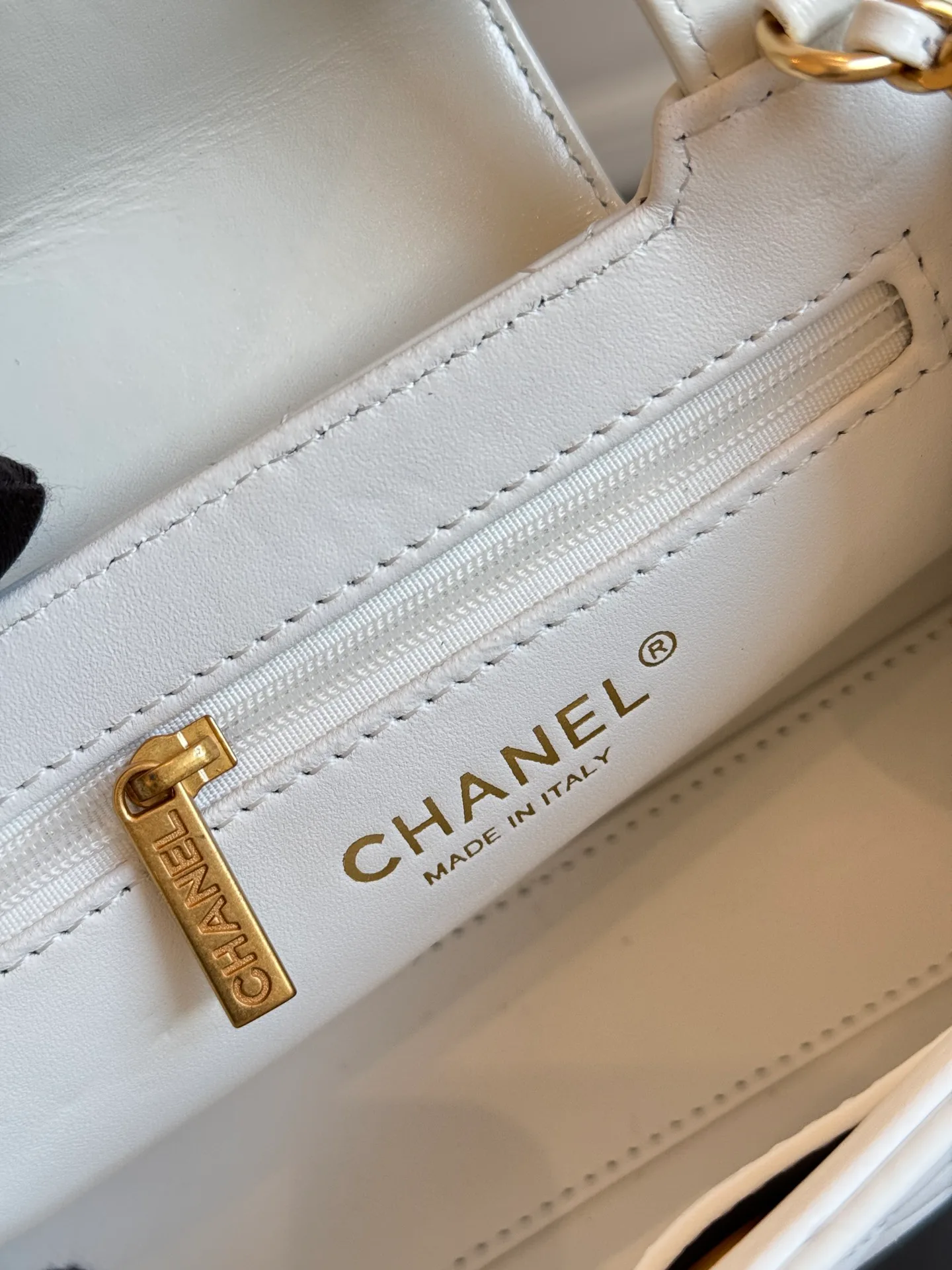Классические Сумки Женские Chanel 11522210