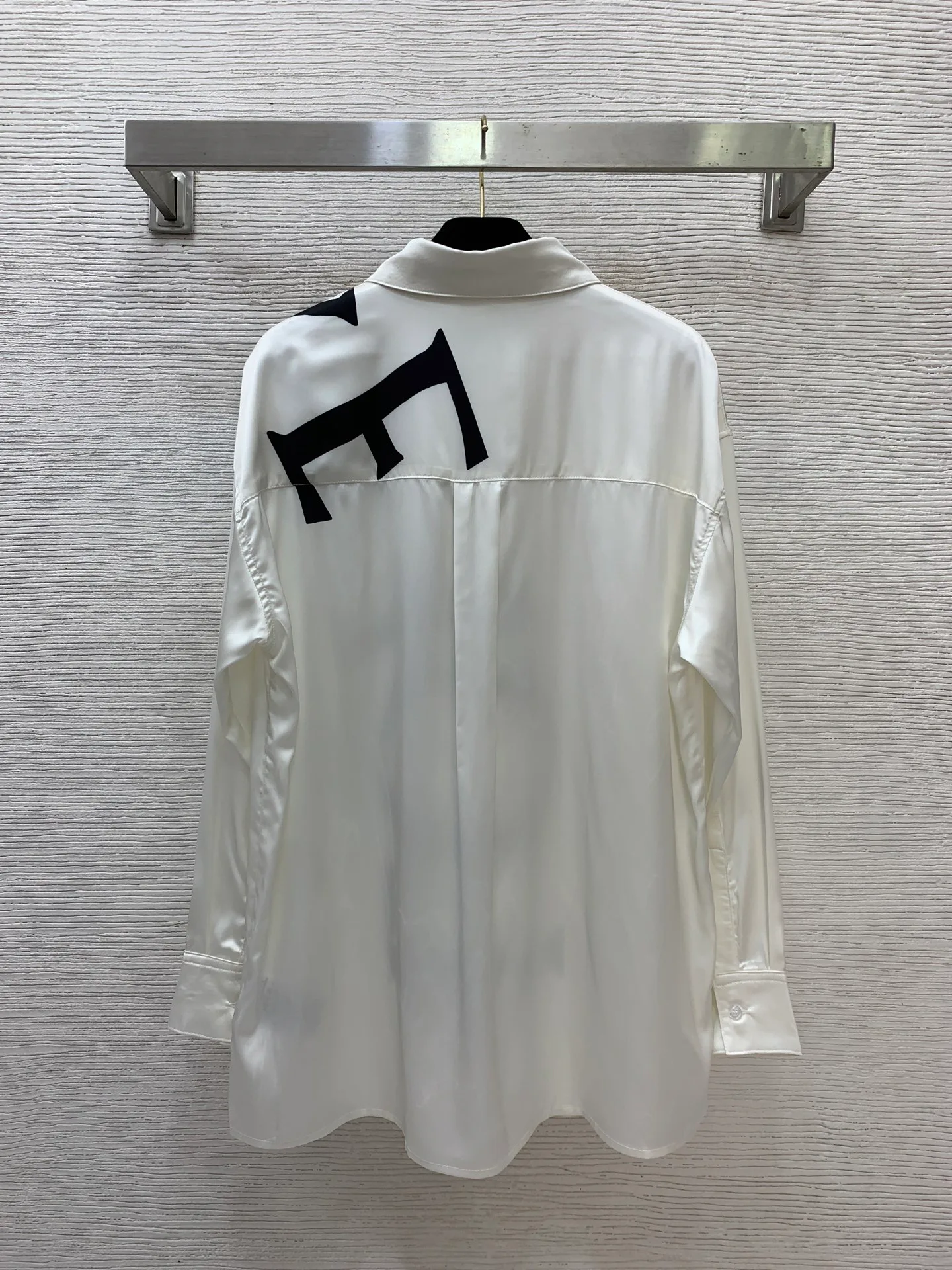 Рубашки Мужские Loewe 11546272