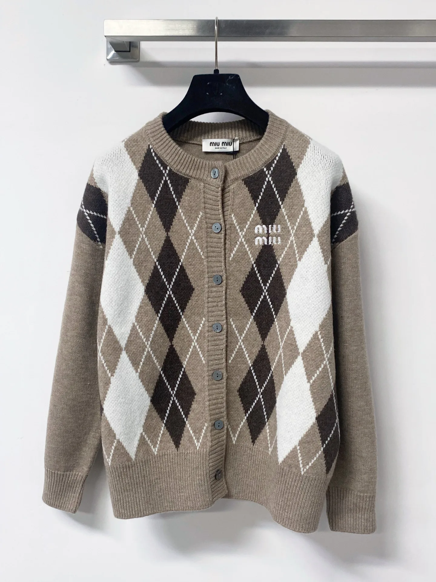 Джемперы И Свитеры Женские Miu Miu 19484314