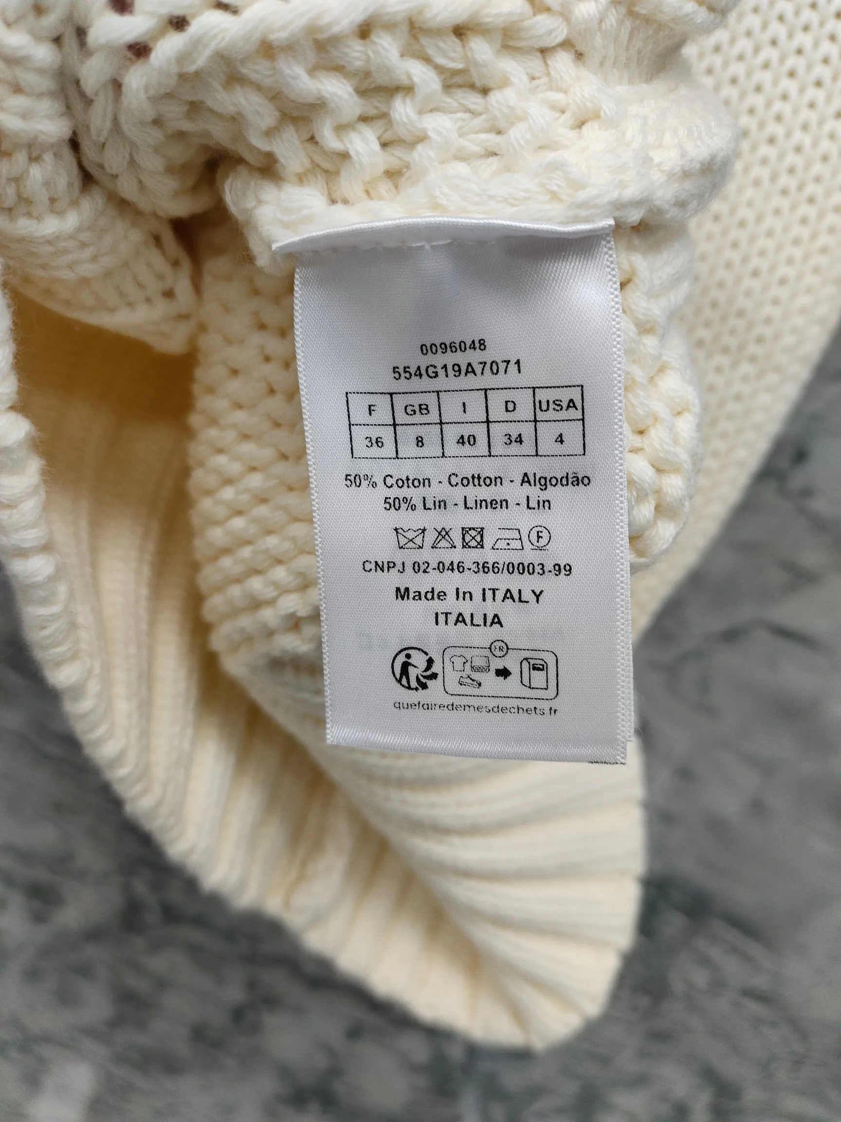 Жилеты Женские Christian Dior 11873557