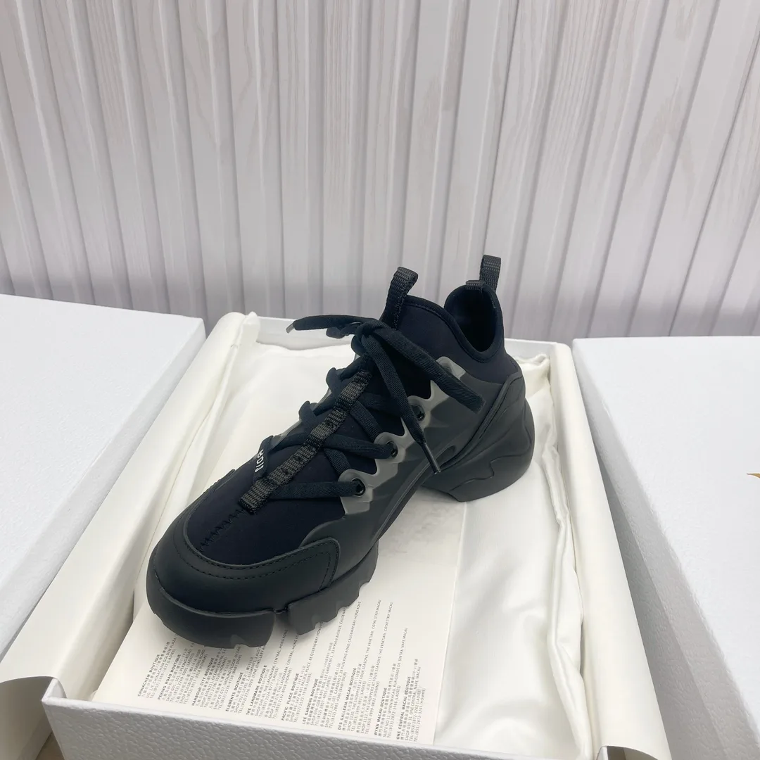 Кроссовки Женские Christian Dior 9039744