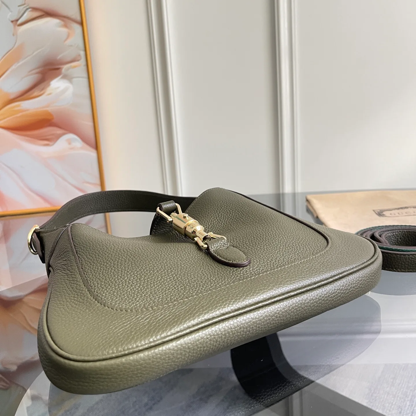 Классические Сумки Женские Gucci 13558908